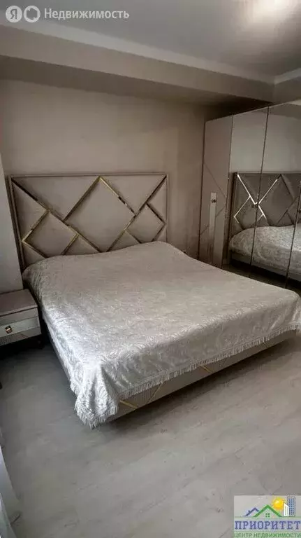 3-комнатная квартира: Кисловодск, Окопная улица, 1/1 (68 м) - Фото 2