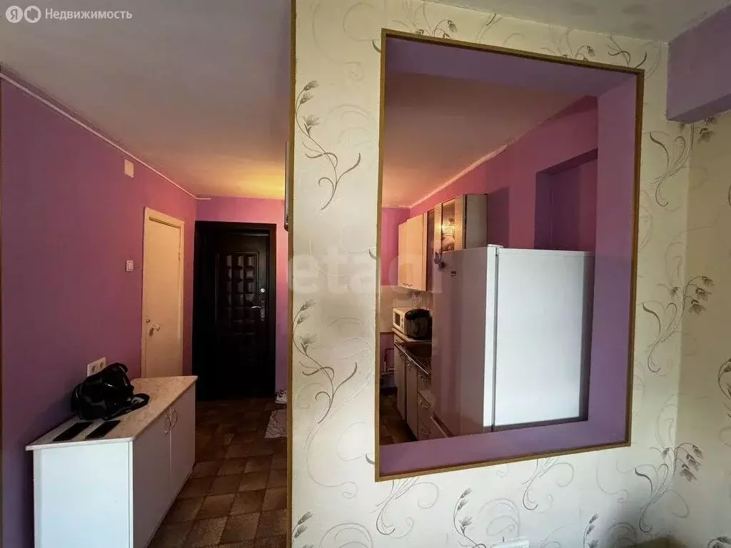 1-комнатная квартира: Иркутск, проспект Маршала Жукова, 70 (33 м) - Фото 1
