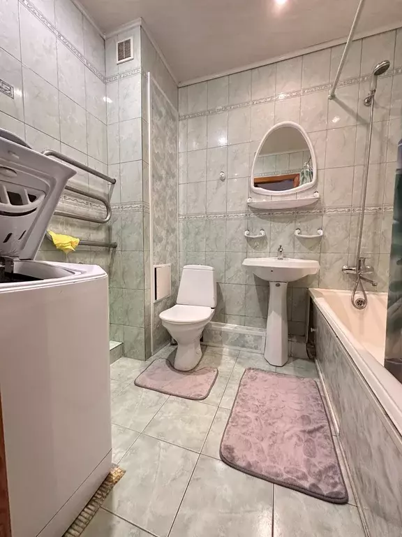 Продаётся 1-к квартира, 42 м - Фото 1