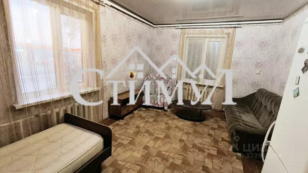 1-к кв. Хакасия, Абакан Аскизская ул., 163 (31.0 м) - Фото 2