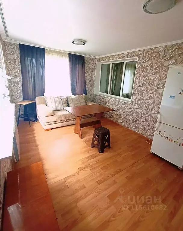 2-к кв. Крым, Симферополь ул. Трубаченко, 22 (64.0 м) - Фото 0
