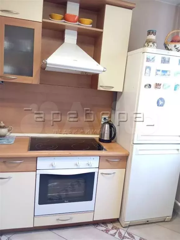1-к. квартира, 42 м, 5/10 эт. - Фото 1
