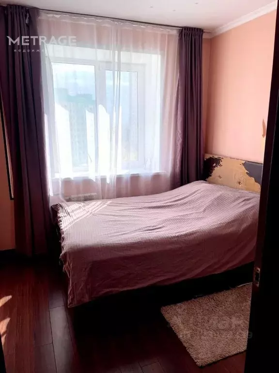 2-к кв. Новосибирская область, Новосибирск ул. Татьяны Снежиной, 41/1 ... - Фото 2