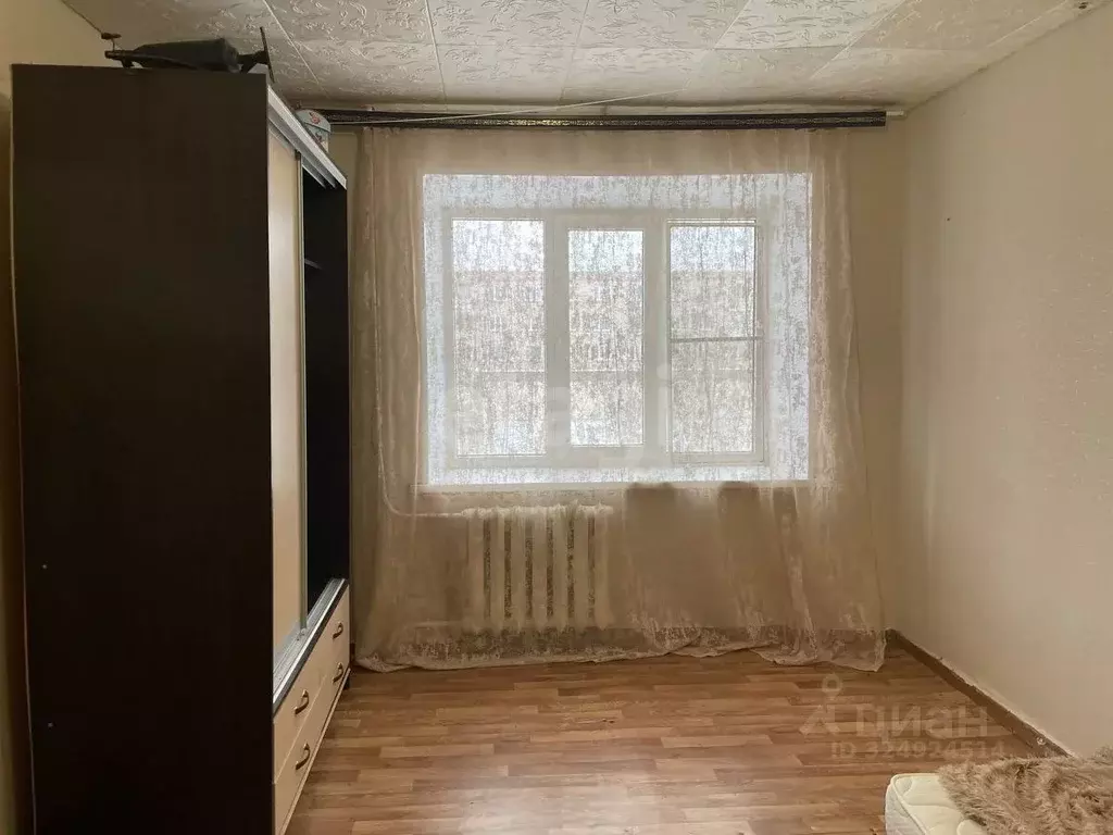 Комната Челябинская область, Южноуральск ул. Космонавтов, 1 (17.9 м) - Фото 2