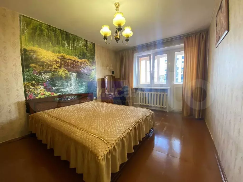 2-к. квартира, 61,9 м, 9/10 эт. - Фото 1
