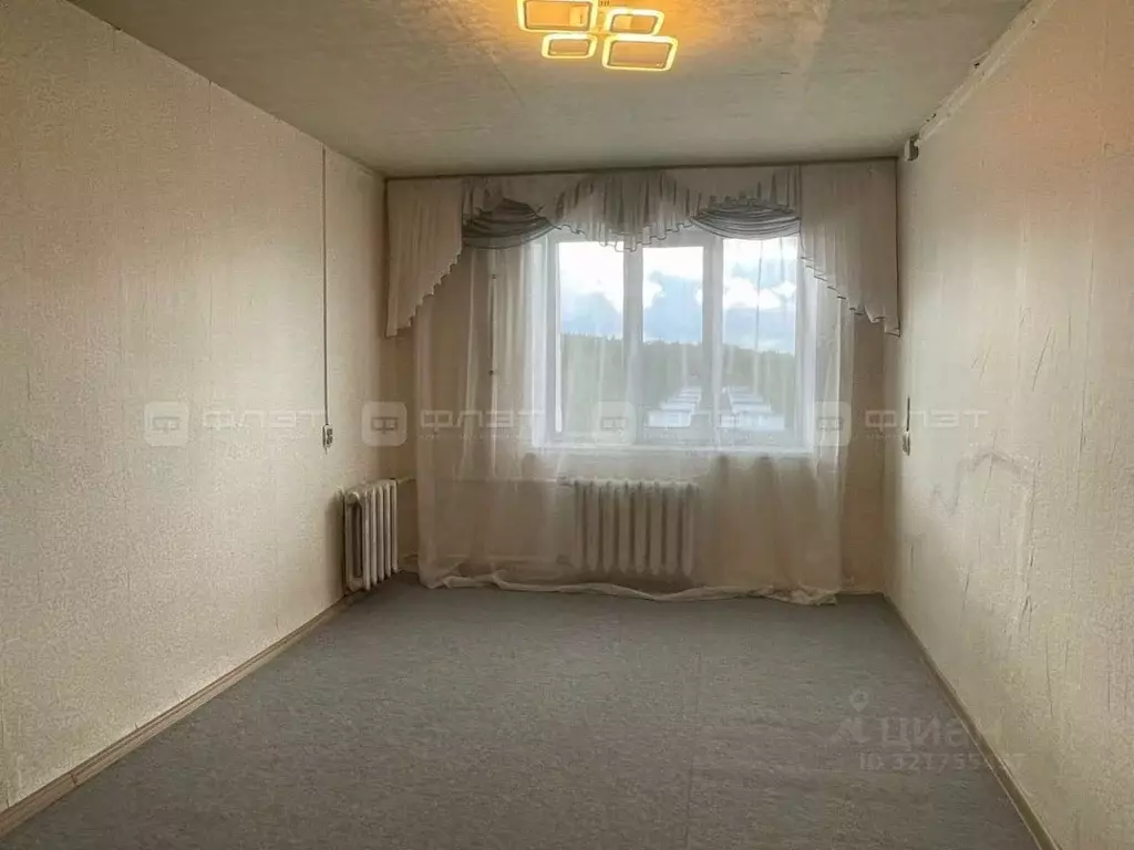 Студия Татарстан, Казань ул. Солидарности, 16 (16.4 м) - Фото 2