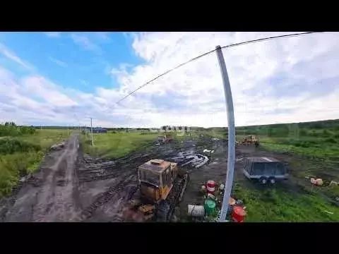 Участок 9,5 сот. (СНТ, ДНП) - Фото 1
