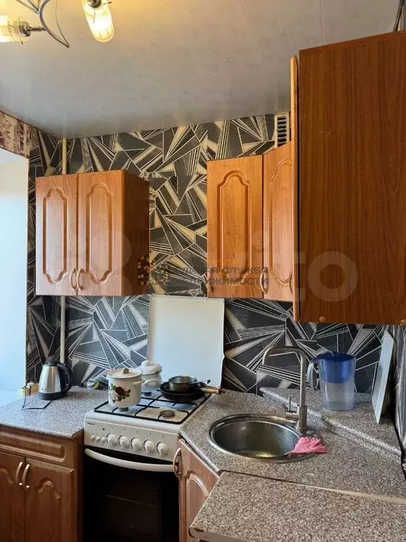 2-к. квартира, 49,3 м, 3/12 эт. - Фото 0