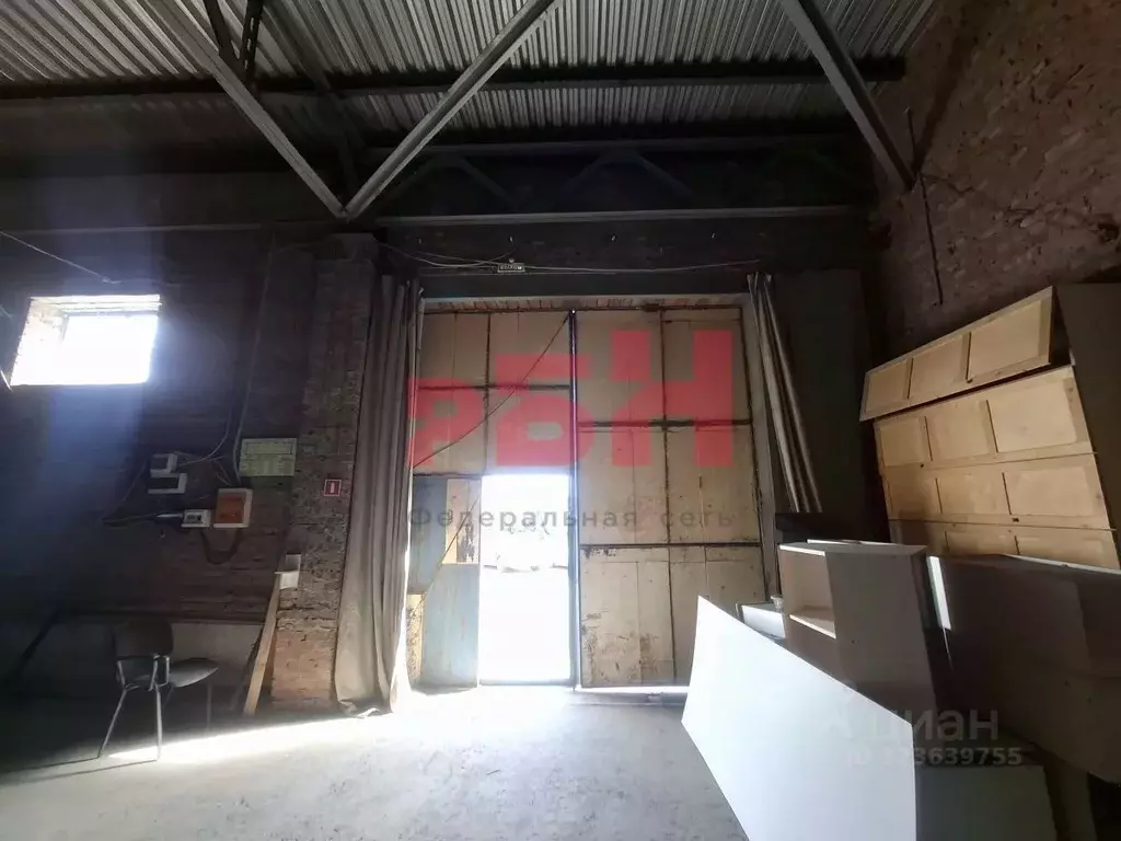 Производственное помещение в Ростовская область, Ростов-на-Дону ... - Фото 2