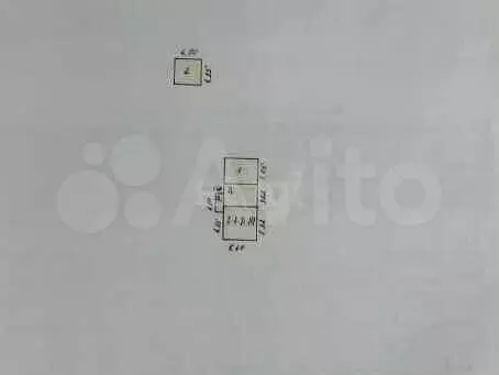 Дом 47 м на участке 5 сот. - Фото 1