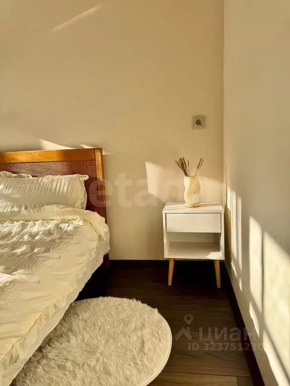 3-к кв. Белгородская область, Белгород ул. Макаренко, 1в (57.6 м) - Фото 0