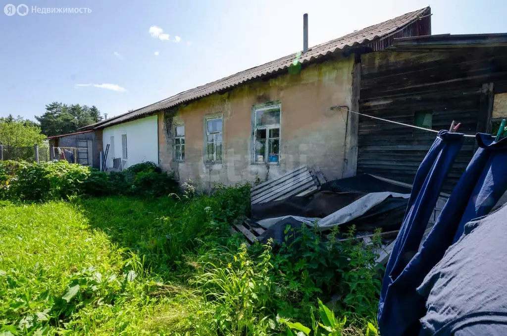 1-комнатная квартира: посёлок городского типа Новозавидовский, ... - Фото 1