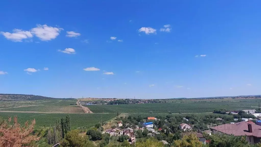 Участок в Севастополь, Севастополь, Балаклава г. ул. Склонная, 74 (8.0 ... - Фото 1