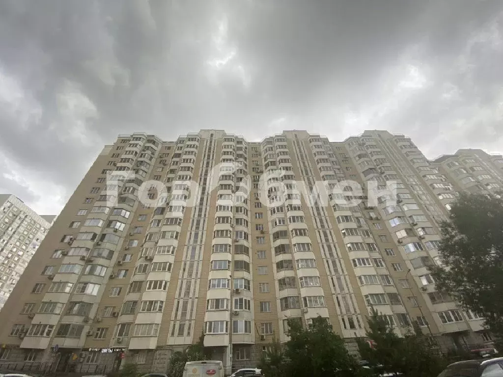 Продается 3-комнатная квартира - Фото 2