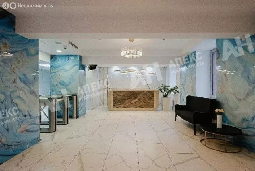 Помещение свободного назначения (475 м) - Фото 1