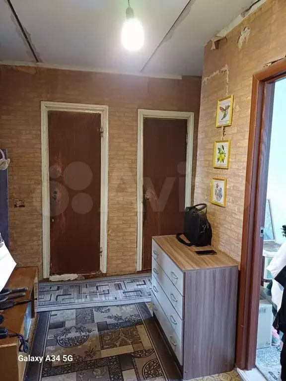 3-к. квартира, 60 м, 3/5 эт. - Фото 1