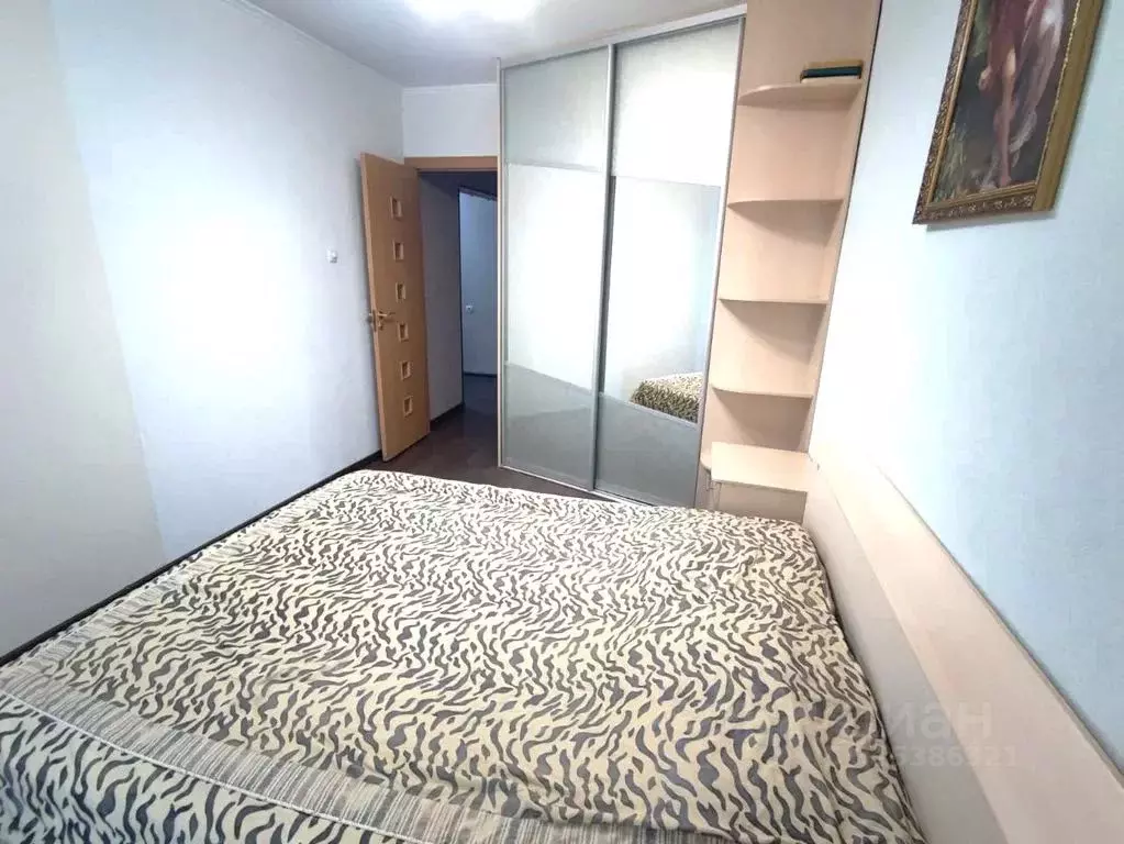 2-к кв. Приморский край, Владивосток ул. Адмирала Кузнецова, 53 (50.0 ... - Фото 0