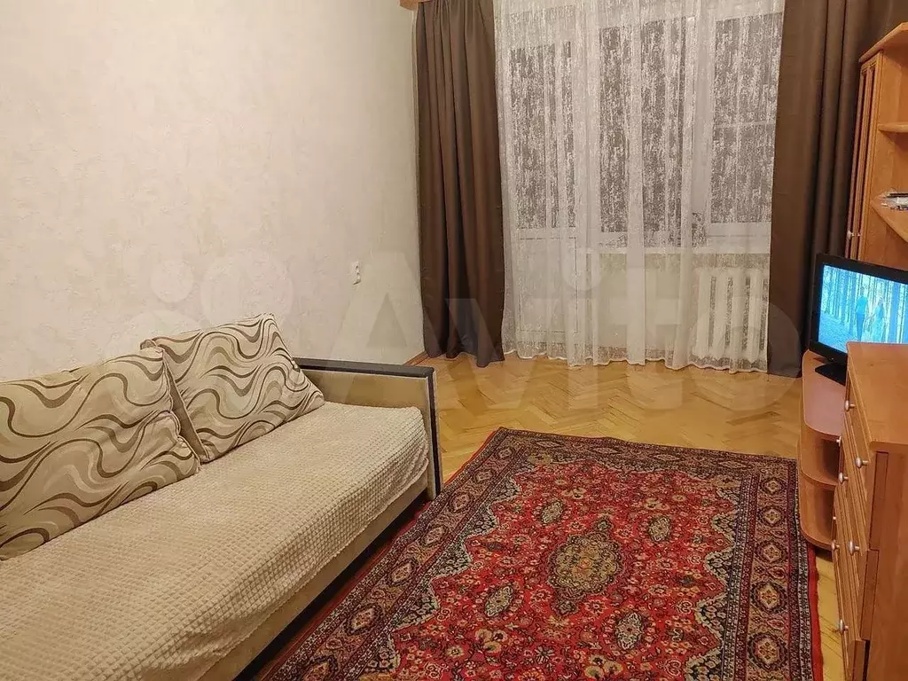 2-к. квартира, 43 м, 3/5 эт. - Фото 1
