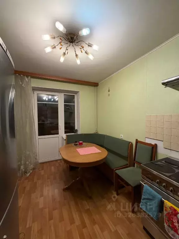 2-к кв. Санкт-Петербург Пулковская ул., 10к2 (58.0 м) - Фото 1