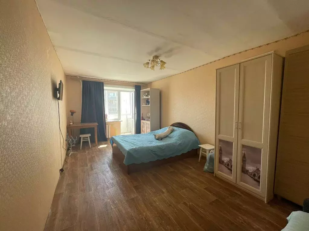 Продаётся 1-к квартира, 33.2 м - Фото 1