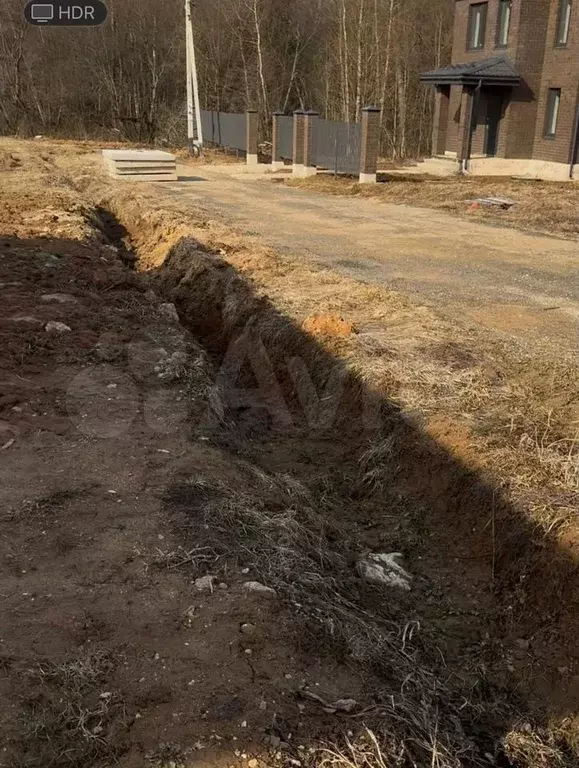 Участок 6 сот. (СНТ, ДНП) - Фото 1