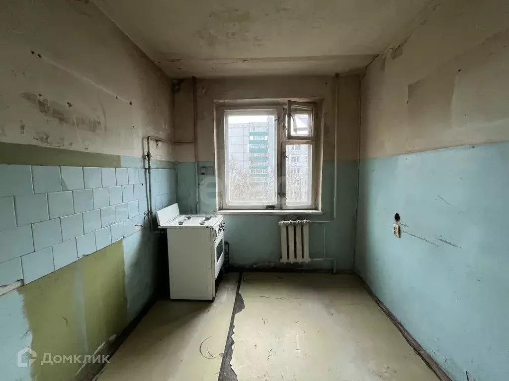 Продаётся 2-к квартира, 48.2 м - Фото 0