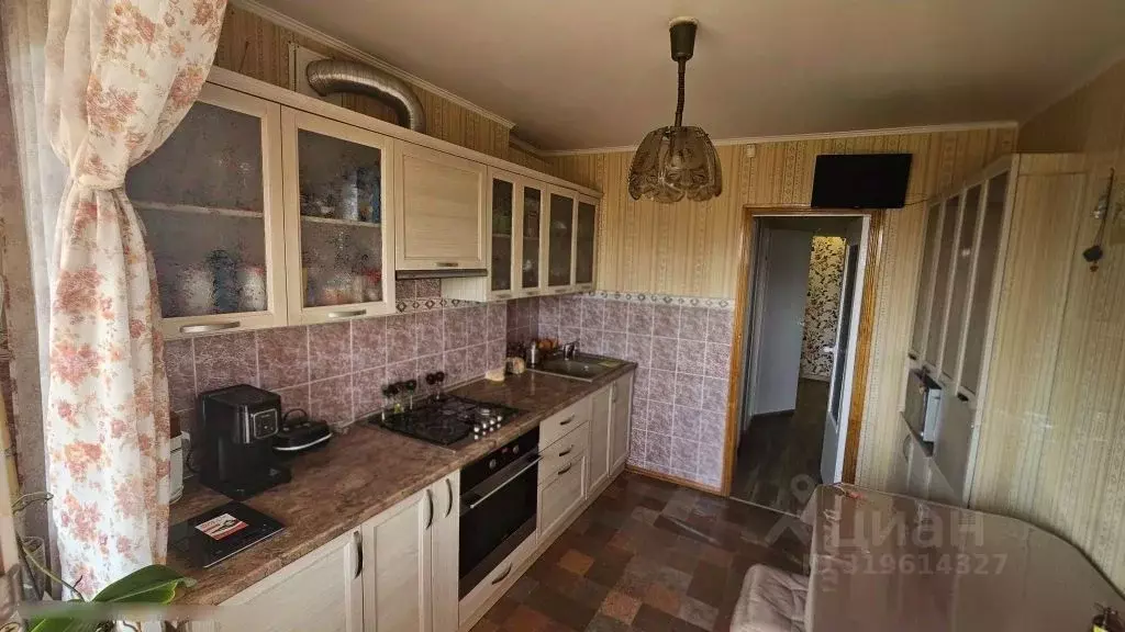 3-к кв. Нижегородская область, Нижний Новгород ул. Германа Лопатина, ... - Фото 0