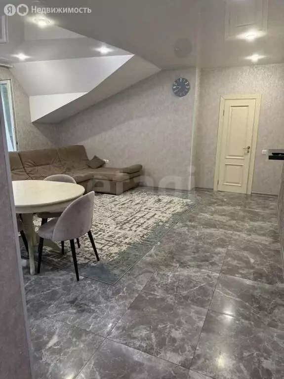 3-комнатная квартира: Тверская область, Калининский муниципальный ... - Фото 2