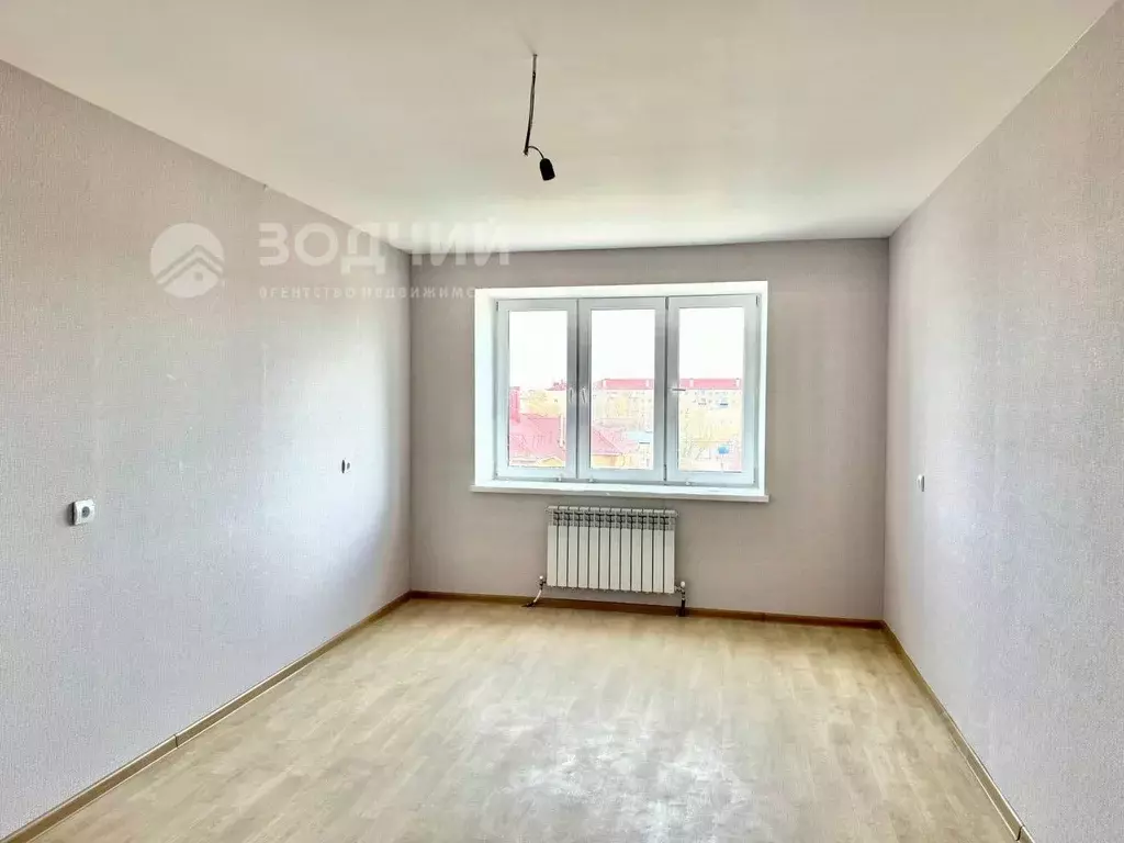 1-к кв. Чувашия, Канаш Комсомольская ул., 14 (37.7 м) - Фото 2