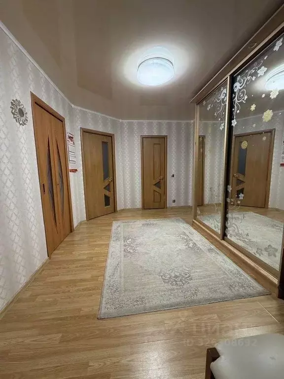 3-к кв. Московская область, Красноармейск Пушкинский городской округ, ... - Фото 2