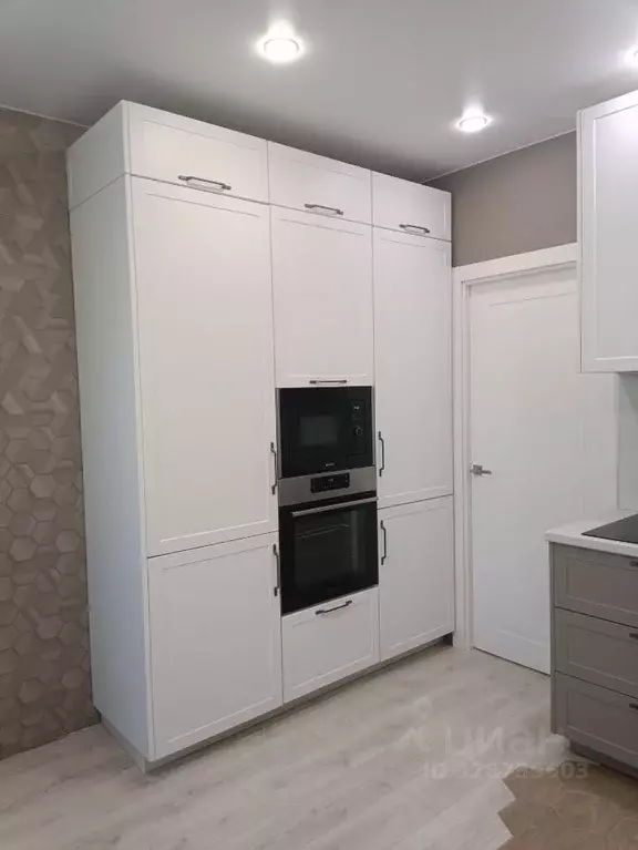 1-к кв. Московская область, Балашиха ш. Косинское, 2 (43.4 м) - Фото 2