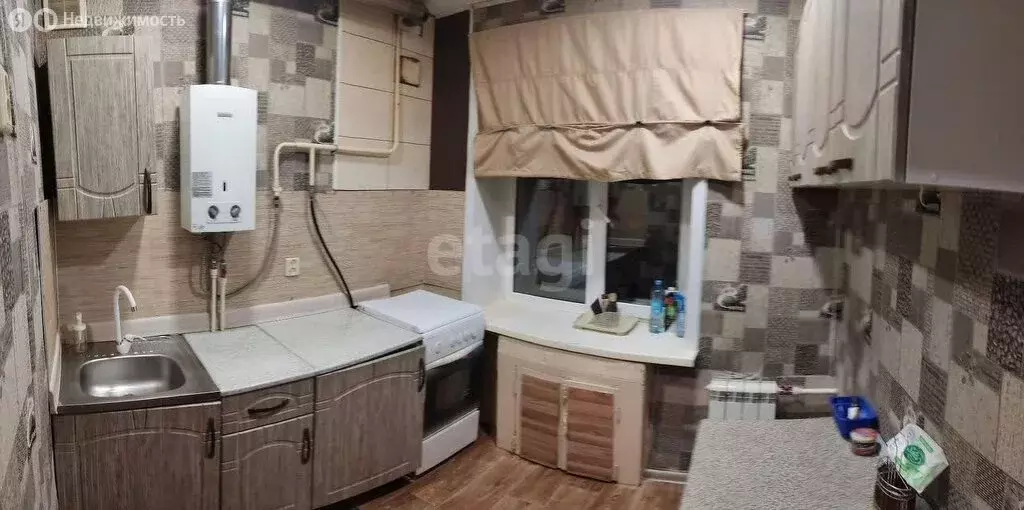 2-комнатная квартира: Екатеринбург, улица Бахчиванджи, 9 (43.8 м) - Фото 0