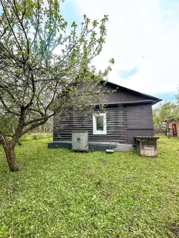 Дом в Псковская область, Псков Тихая ул., 10 (35 м) - Фото 1