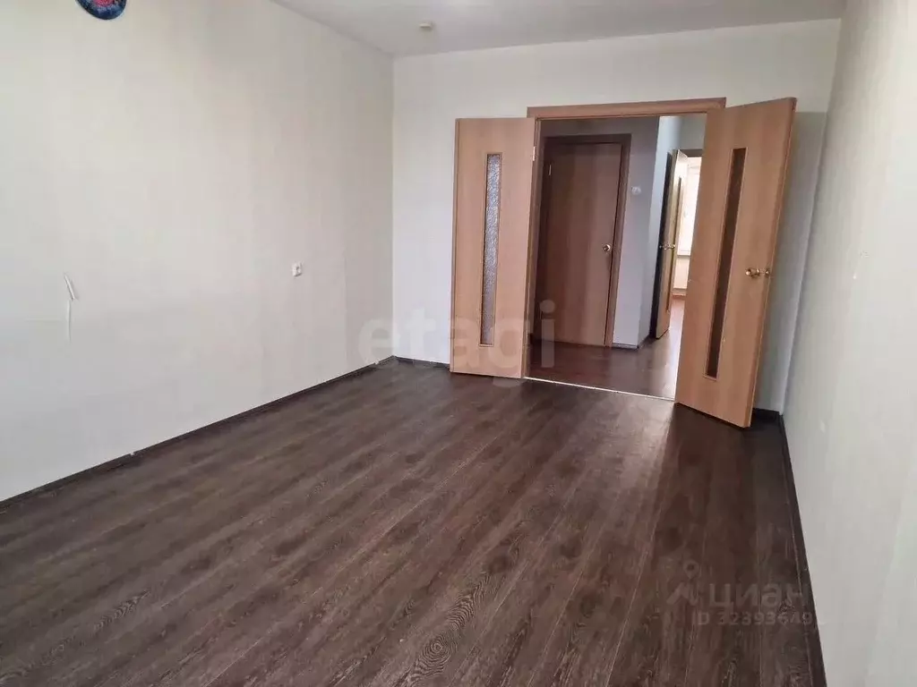 3-к кв. Свердловская область, Екатеринбург Елизавет жилрайон, ул. ... - Фото 1