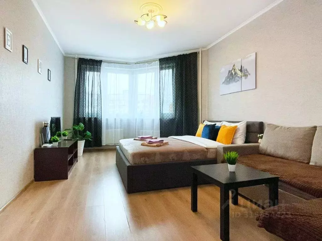 1-к кв. Московская область, Химки ул. Родионова, 5 (45.0 м) - Фото 1