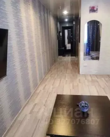 3-к кв. Кемеровская область, Новокузнецк Абашево мкр, ул. Тузовского, ... - Фото 2