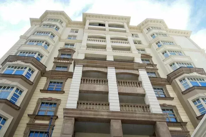 Помещение свободного назначения (382 м) - Фото 1