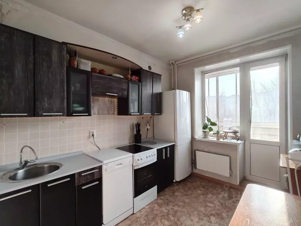 2-к кв. Хакасия, Абакан просп. Дружбы Народов, 40 (50.4 м) - Фото 0