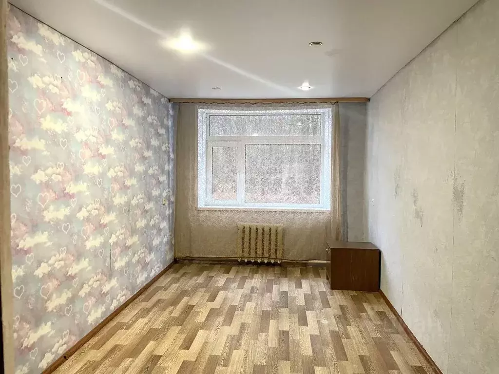 2-к кв. Псковская область, Печоры ул. Мелиораторов, 8 (44.2 м) - Фото 1