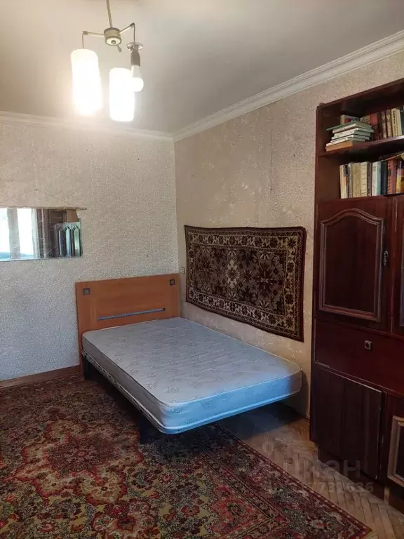 Комната Санкт-Петербург ул. Бурцева, 19 (15.0 м) - Фото 0