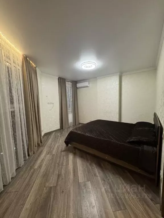 1-к кв. Ростовская область, Ростов-на-Дону ул. Максима Горького, 256 ... - Фото 2