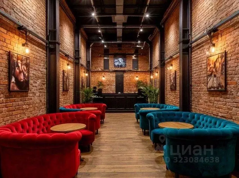 Помещение свободного назначения в Санкт-Петербург Звенигородская ул., ... - Фото 1