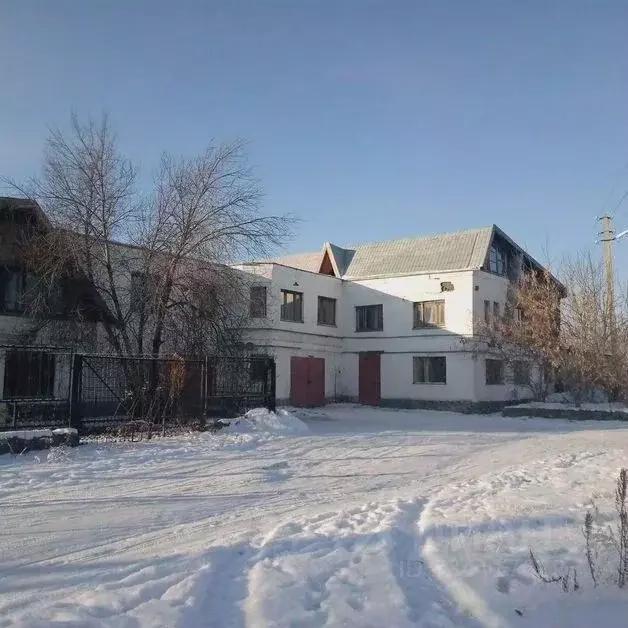 Помещение свободного назначения в Новосибирская область, Куйбышев ул. ... - Фото 2
