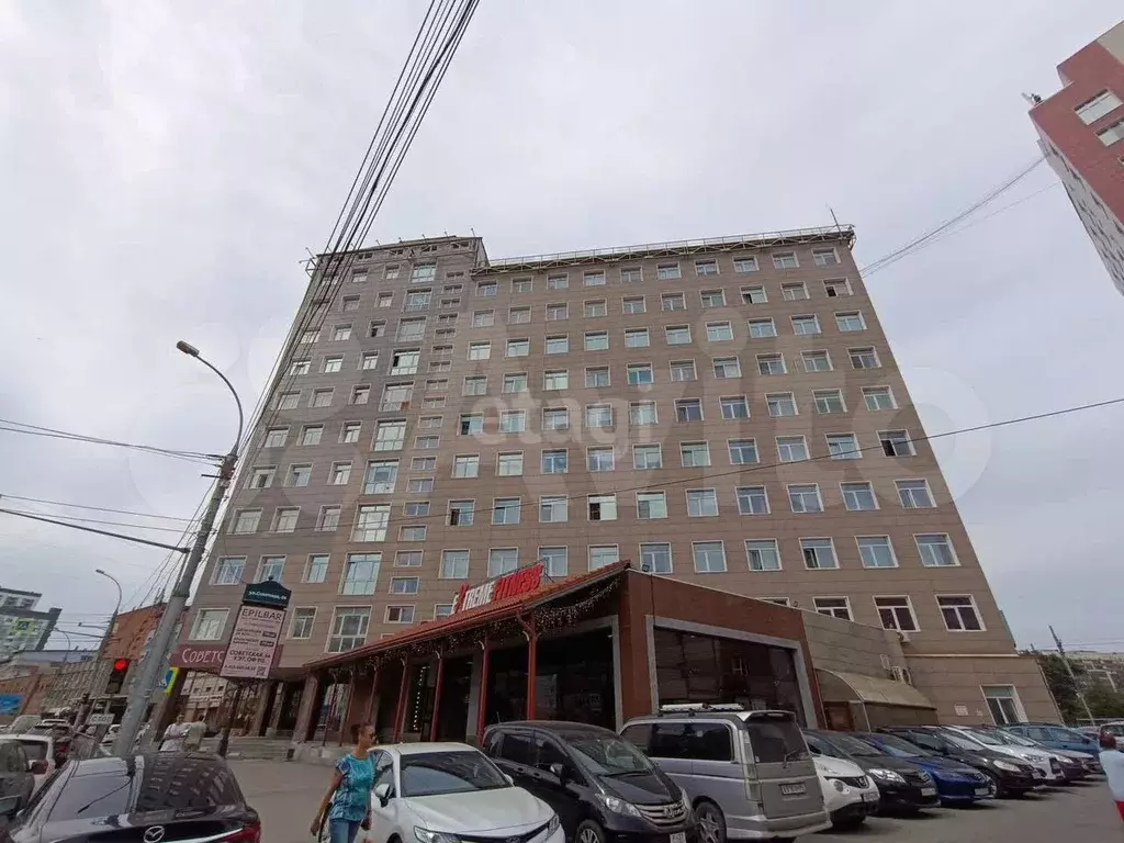 Продам офисное помещение, 25.8 м - Фото 1