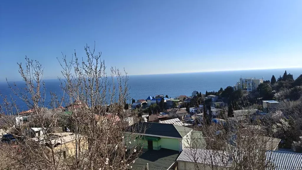 Гараж в Крым, Ялта муниципальный округ, Симеиз пгт ул. Алексея ... - Фото 2