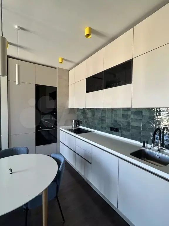 3-к. квартира, 60 м, 10/23 эт. - Фото 1