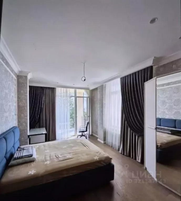 Коттедж в Краснодарский край, Сочи Прохладная долина СНТ, 39 (270 м) - Фото 1