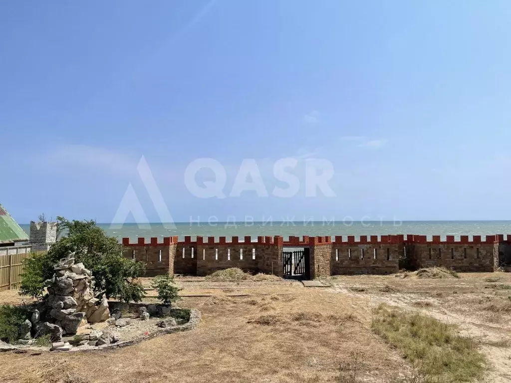 Участок в Дагестан, Махачкала Караман-6 мкр,  (22.16 сот.) - Фото 1