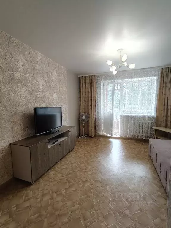 1-к кв. Томская область, Томск ул. Набережная Озера, 26 (40.0 м) - Фото 1