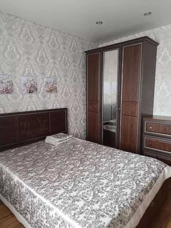 2-к кв. Курская область, Курск Никитская ул., 10 (46.0 м) - Фото 1
